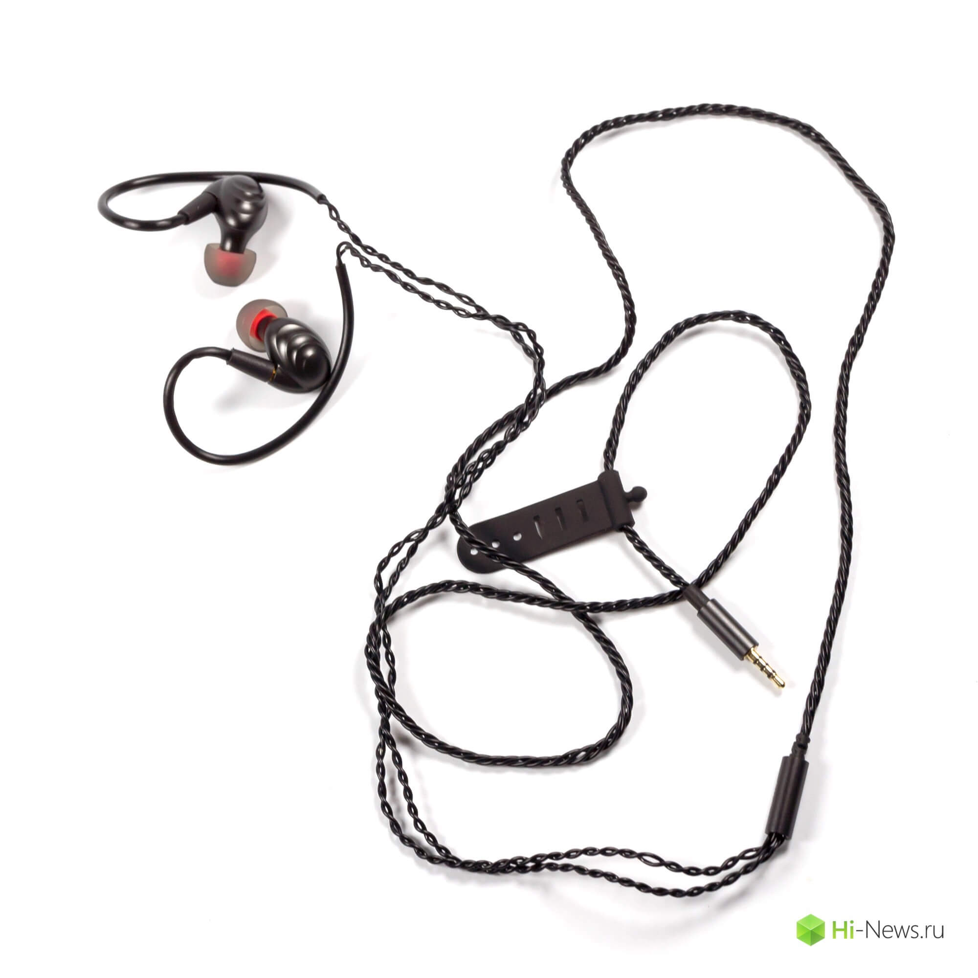 Обзор наушников Fiio F9 — первые гибриды компании.. Дизайн и удобство ношения.. Фото.