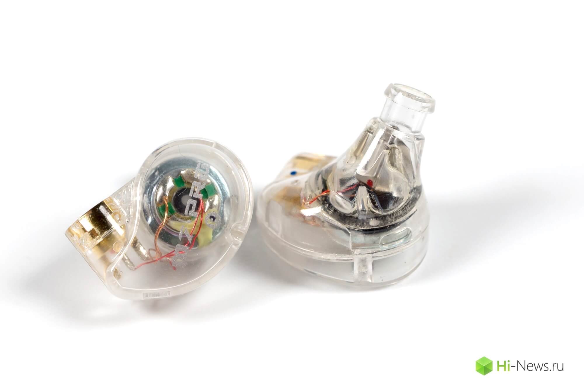 Обзор наушников MEEAudio M7Pro — для ритм-секции.. Звук.. Фото.