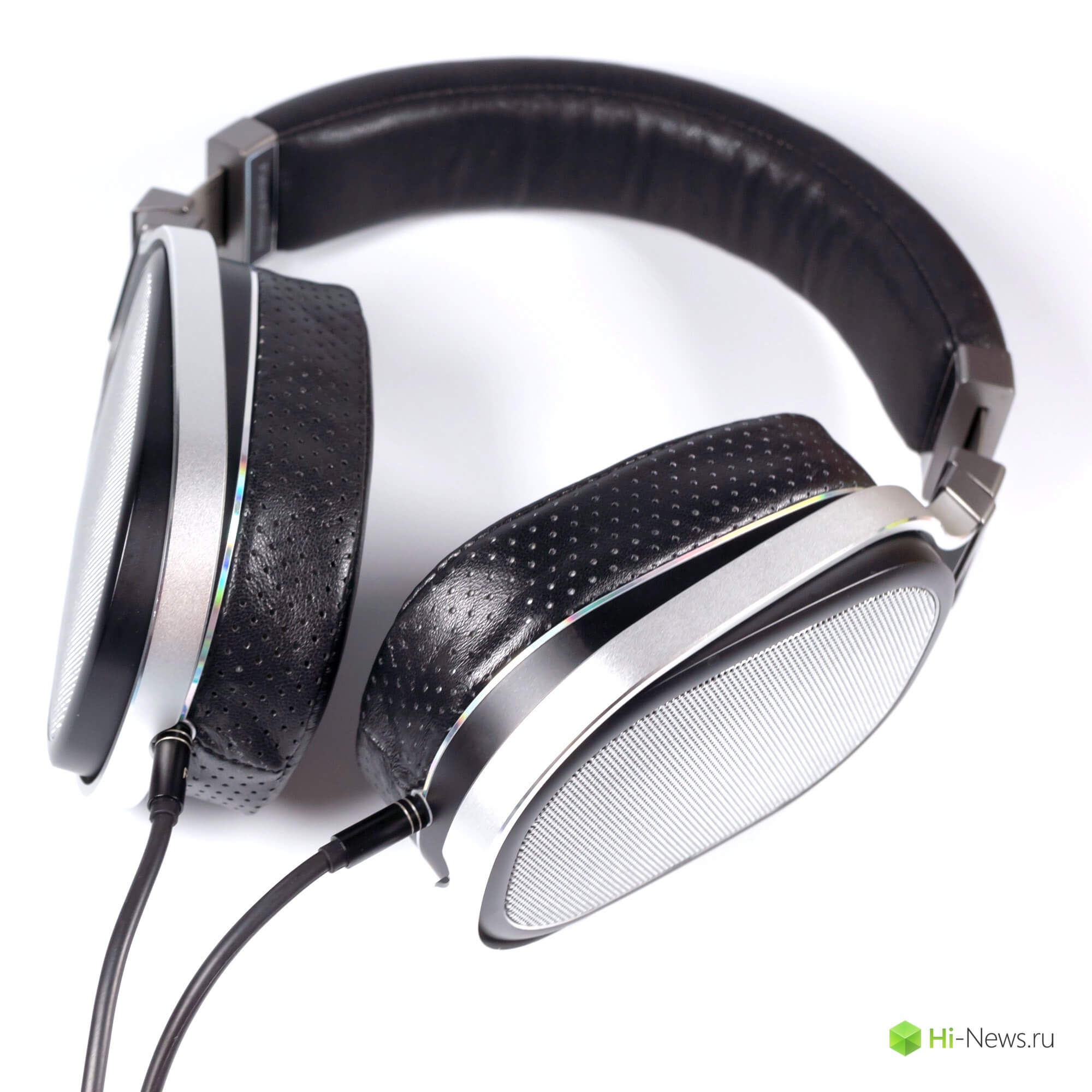 Обзор 2 версии наушников Audio Zenith PMx2v2 — одни из фаворитов. Звук. Фото.