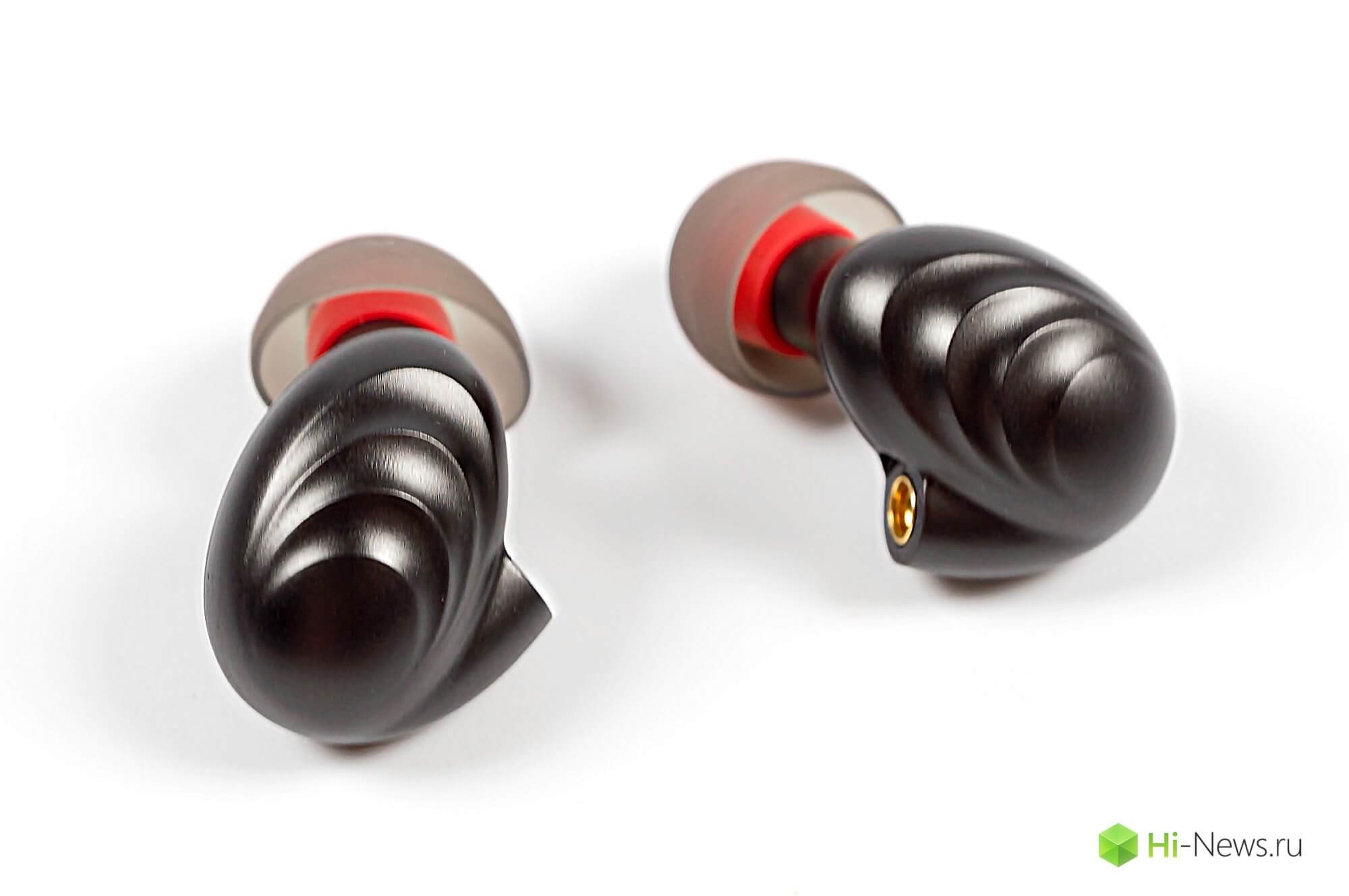 Обзор наушников Fiio F9 — первые гибриды компании.. Звук.. Фото.