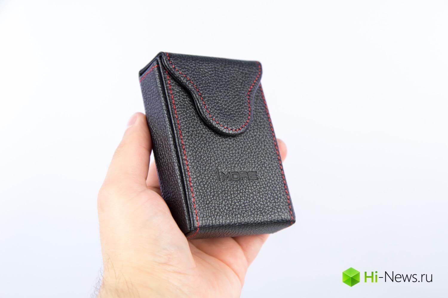 Обзор Lightning-версии наушников 1More Triple Driver Hybrid.. Дизайн и удобство ношения.. Фото.