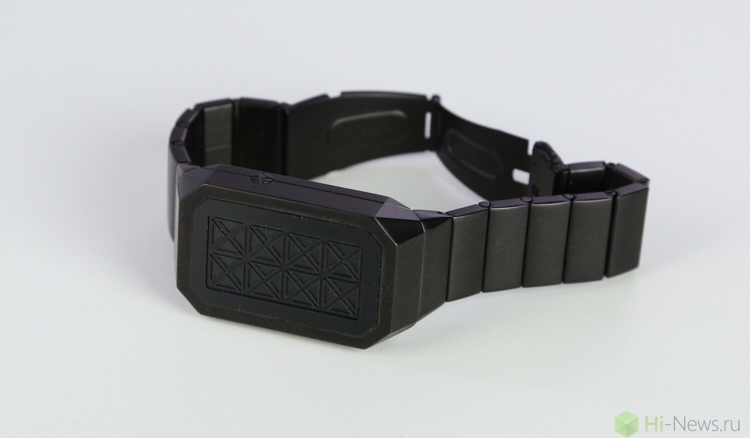 #видео: Tokyoflash Kisai Adjust — часы не для каждого.. Фото.