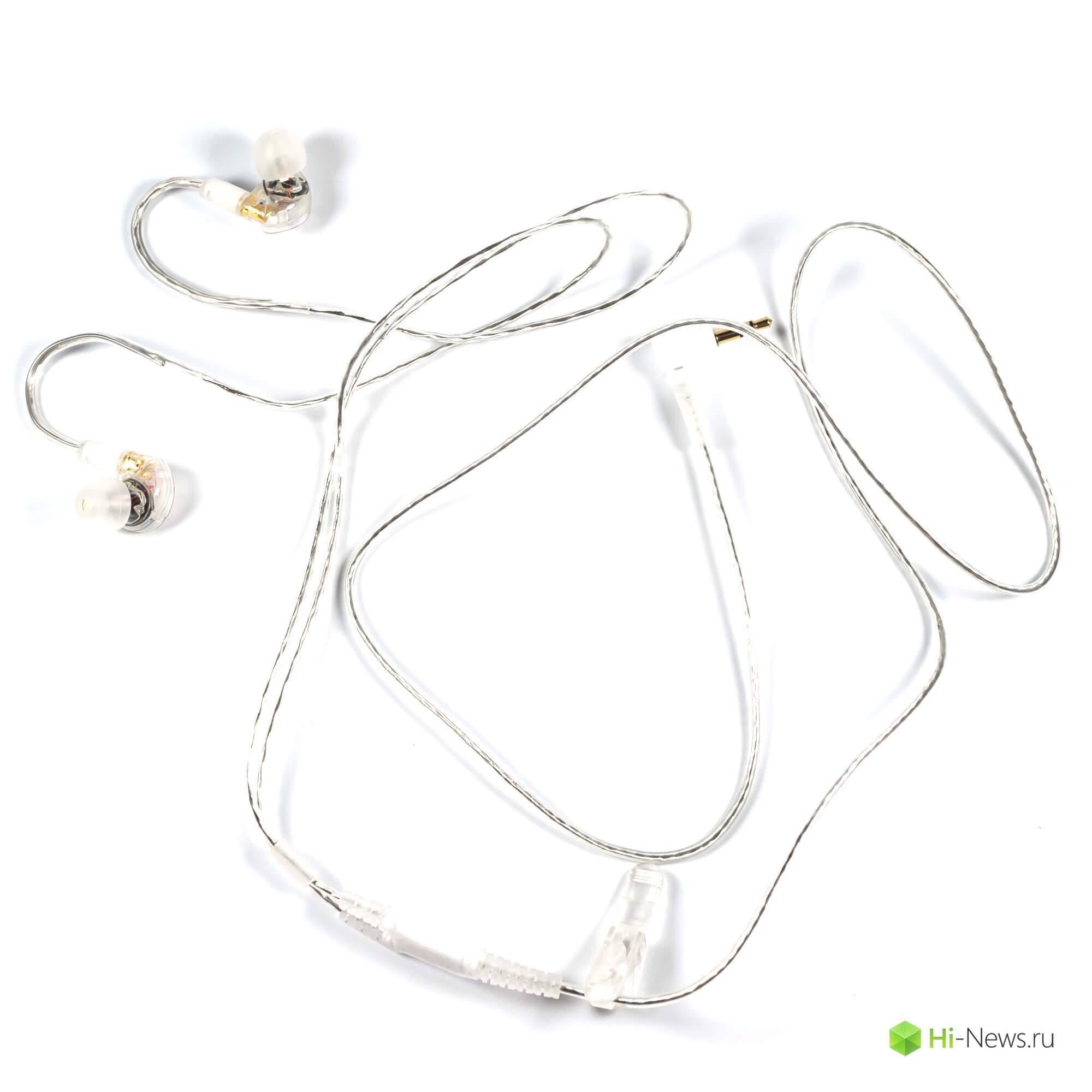 Обзор наушников MEEAudio M7Pro — для ритм-секции.. Звук.. Фото.