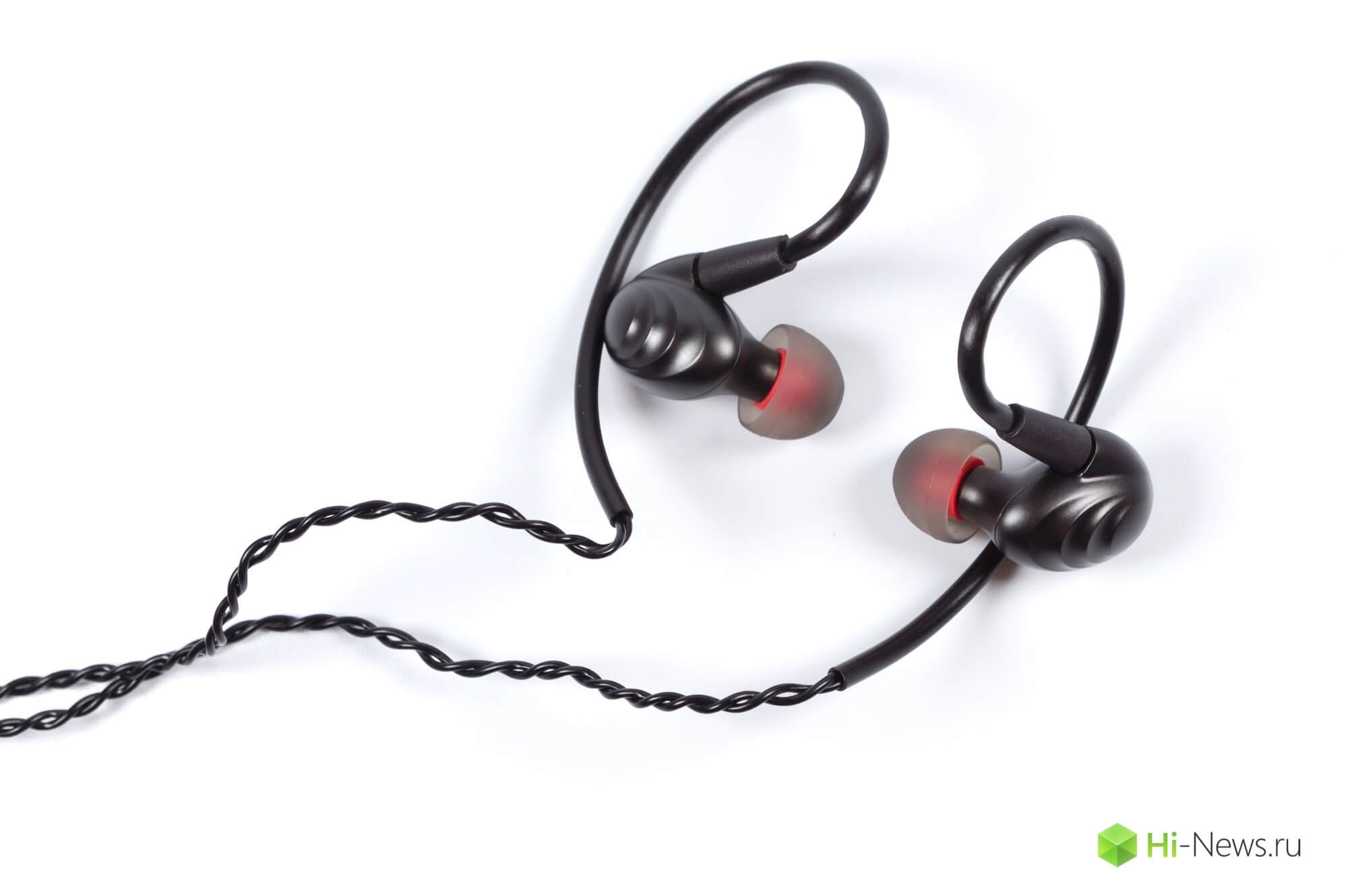 Обзор наушников Fiio F9 — первые гибриды компании.. Звук.. Фото.