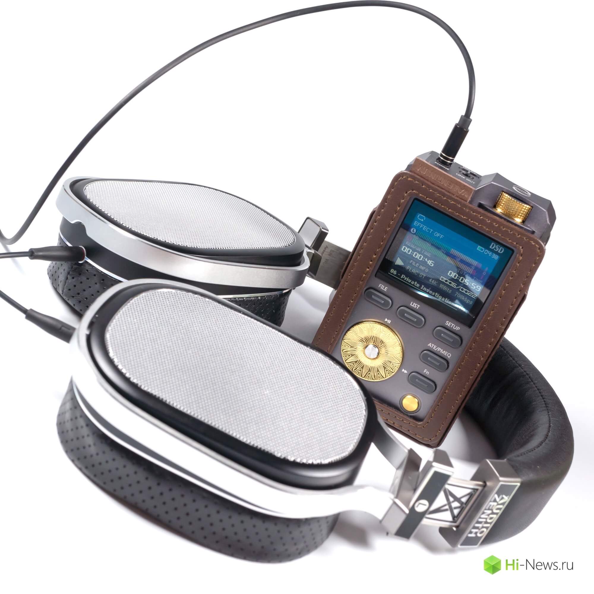 Обзор 2 версии наушников Audio Zenith PMx2v2 — одни из фаворитов. Звук. Фото.