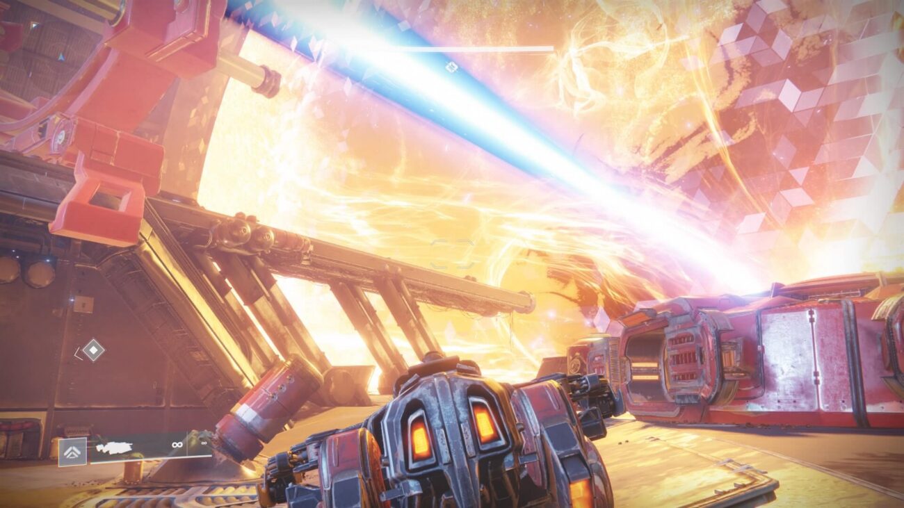 Обзор игры Destiny 2: самый масштабный шутер стал еще лучше. Фото.