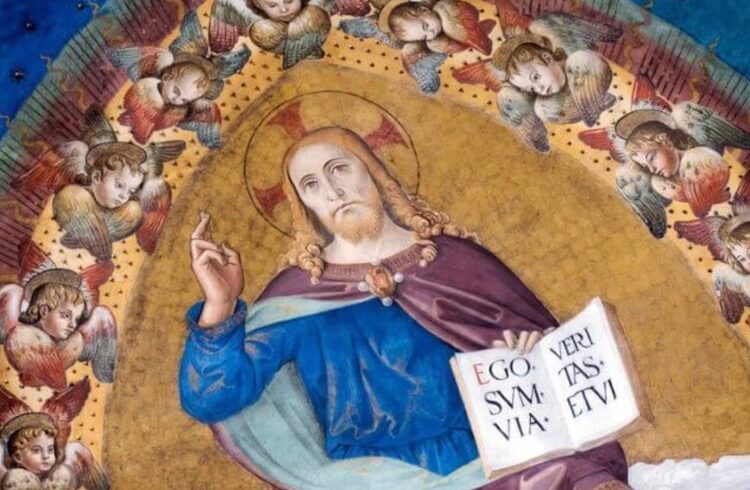 10 грядущих «концов света», которые нужно не проспать.. Второе пришествие (еще раз).. Фото.