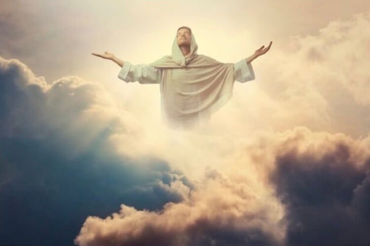 У мусульман тоже есть дата конца света. Фото.