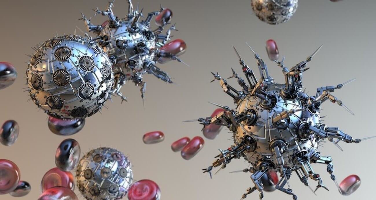 Самые маленькие в мире «автономные автомобили».. Фото.