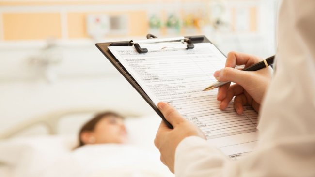 Пациент вышел из 15-летней комы благодаря стараниям ученых. Фото.
