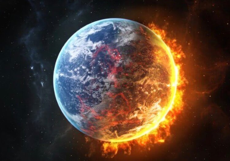 А ведь может быть и так. Фото.