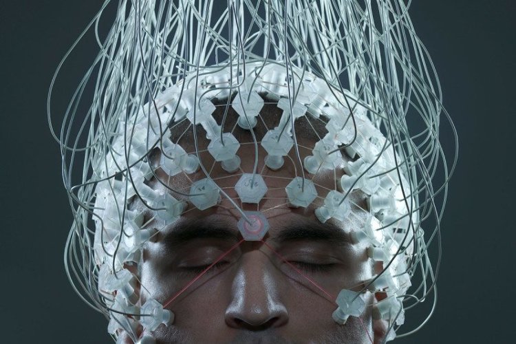 Пять технологий, которые могут прочитать ваши мысли, и примеры их использования. Фото.