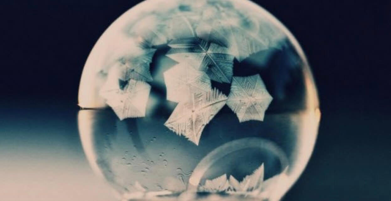 Без водорода мы никуда. Фото.