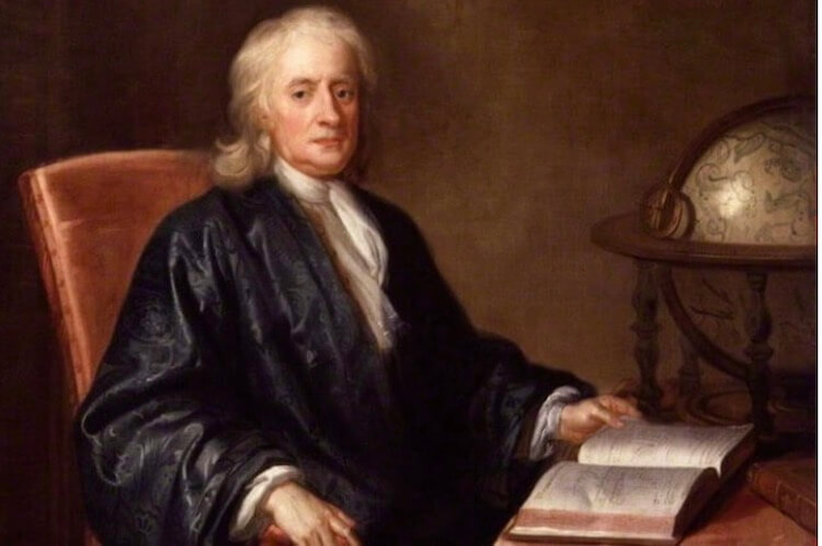 Он тоже делал предсказания. Фото.