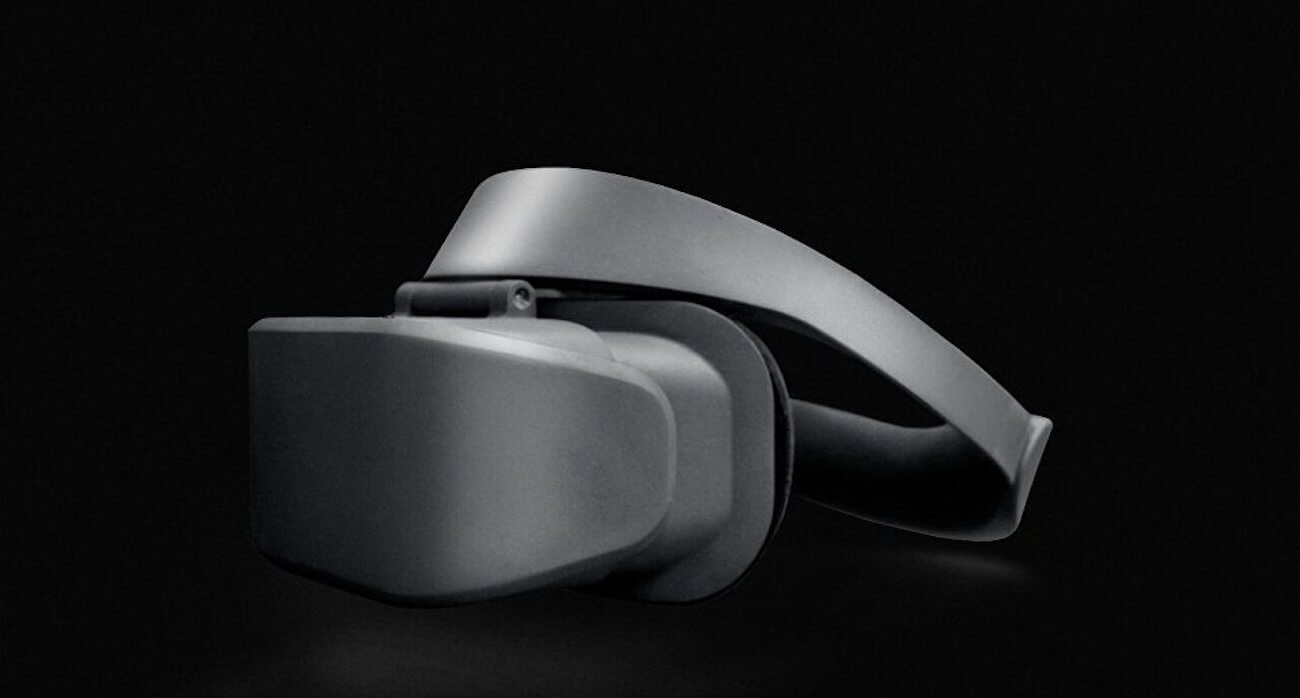 Представлены российские шлемы виртуальной реальности, не имеющие аналогов в мире.. Фото.