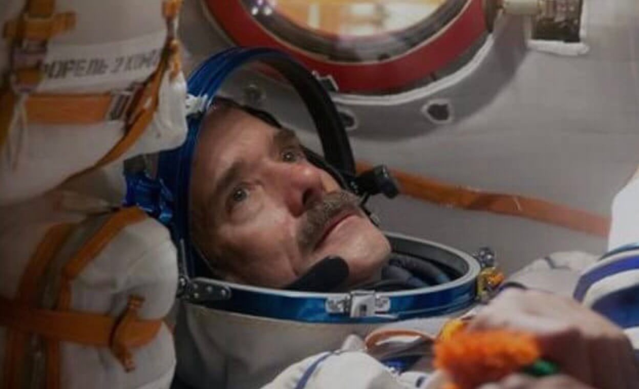 Клаустрофобия. Клаустрофобия страшнее, чем кажется. Фото.