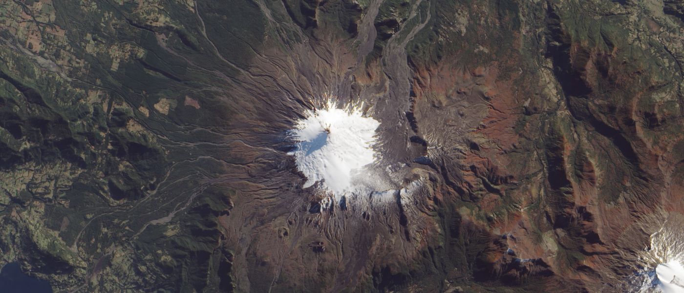 Ученые, похоже, нашли «триггер», запустивший развитие сложных форм жизни на Земле.. Фото.