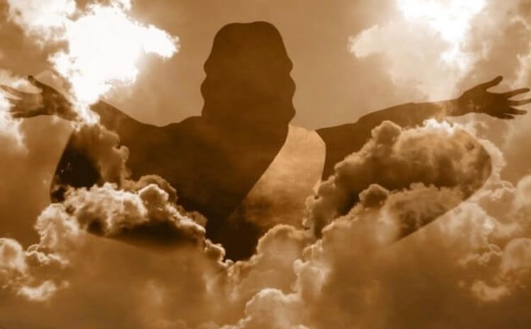 Второе пришествие не сулит многим ничего хорошего. Фото.