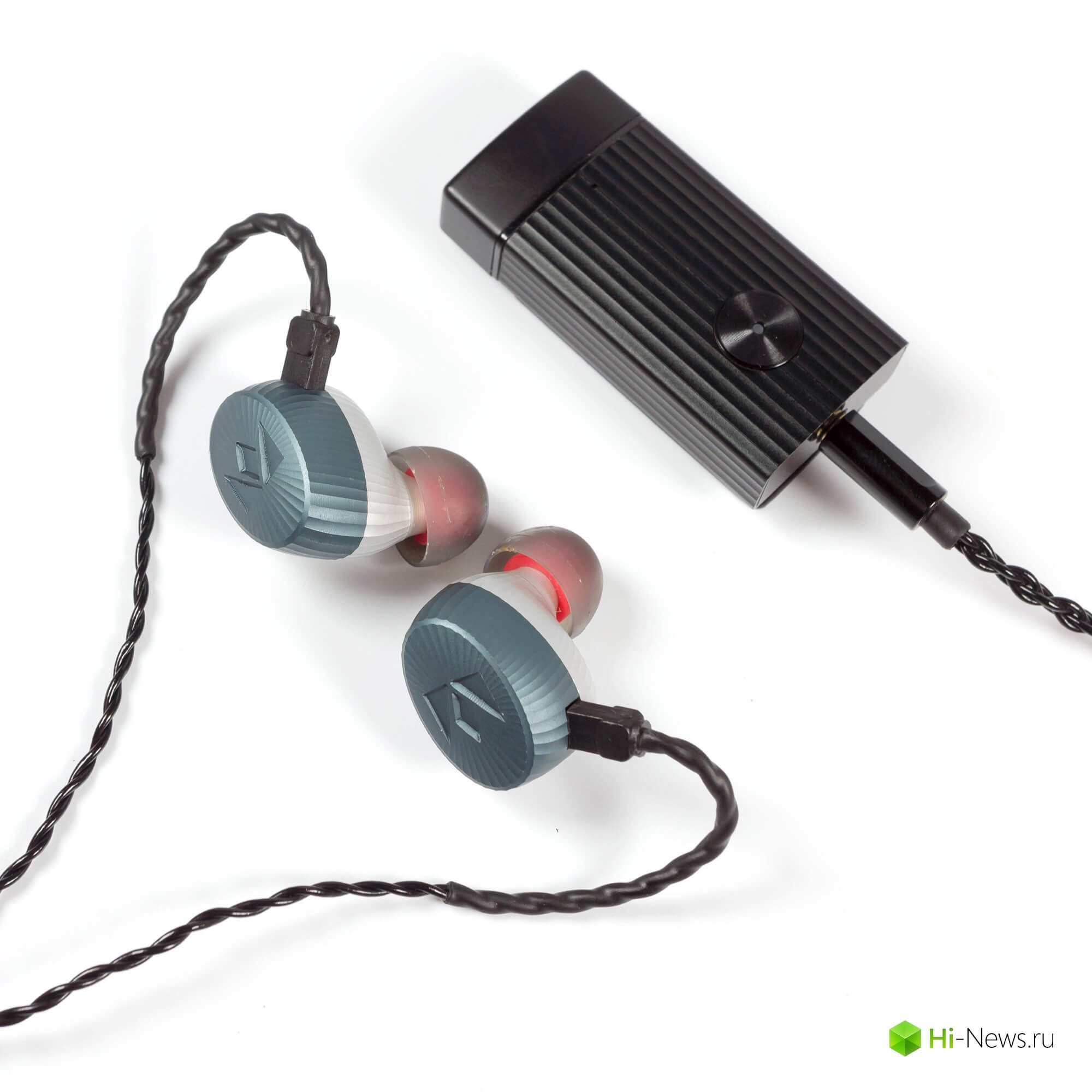 Обзор Bluetooth-ресивера FiiO BTR1 — мир без проводов. Дизайн и управление. Фото.