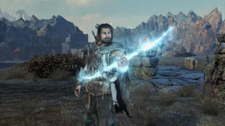Обзор игры Middle-earth: Shadow of War. Братство без начала и конца. Фото.
