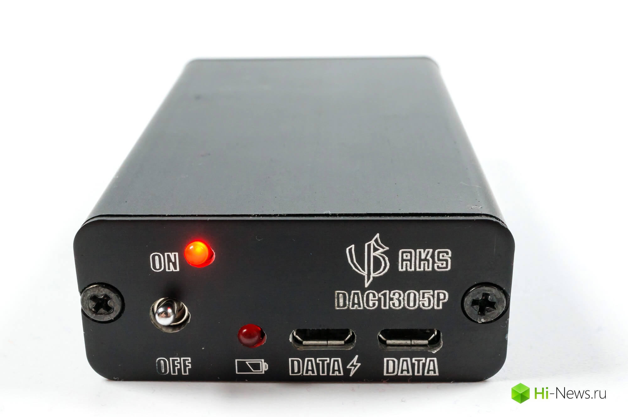 Обзор портативного ЦАПа AKS DAC1305P — золотая эра «цифры».. Совместимость.. Фото.