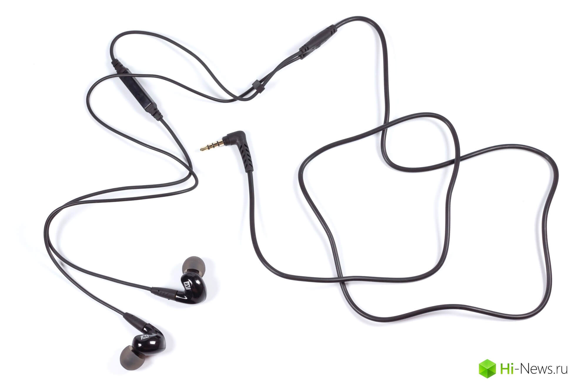 Обзор наушников MEEAudio Pinnacle P2 — для неаудиофилов. Звук. Фото.