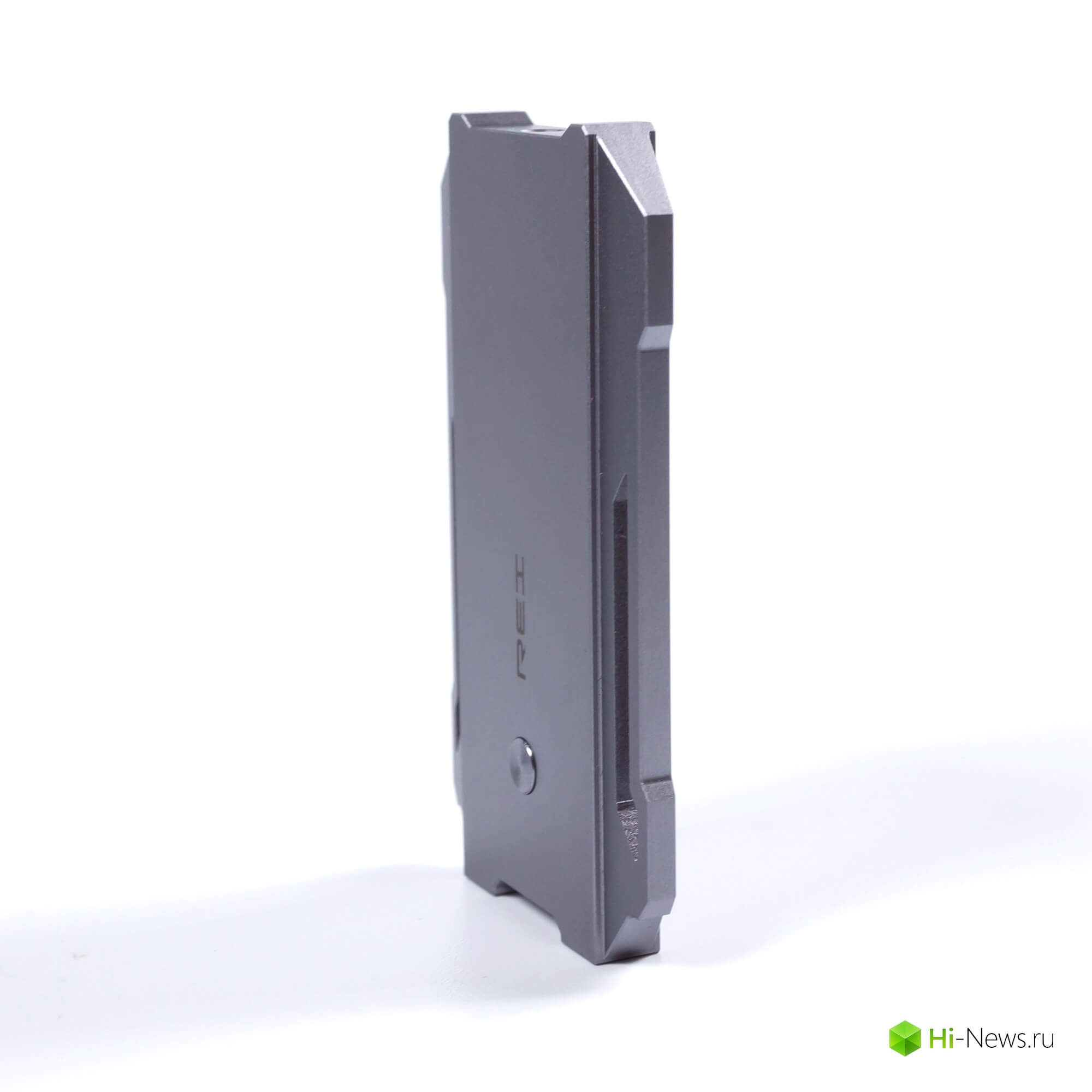 Обзор портативного ЦАПа Cozoy REI — малыш на драйве.. Звук.. Фото.