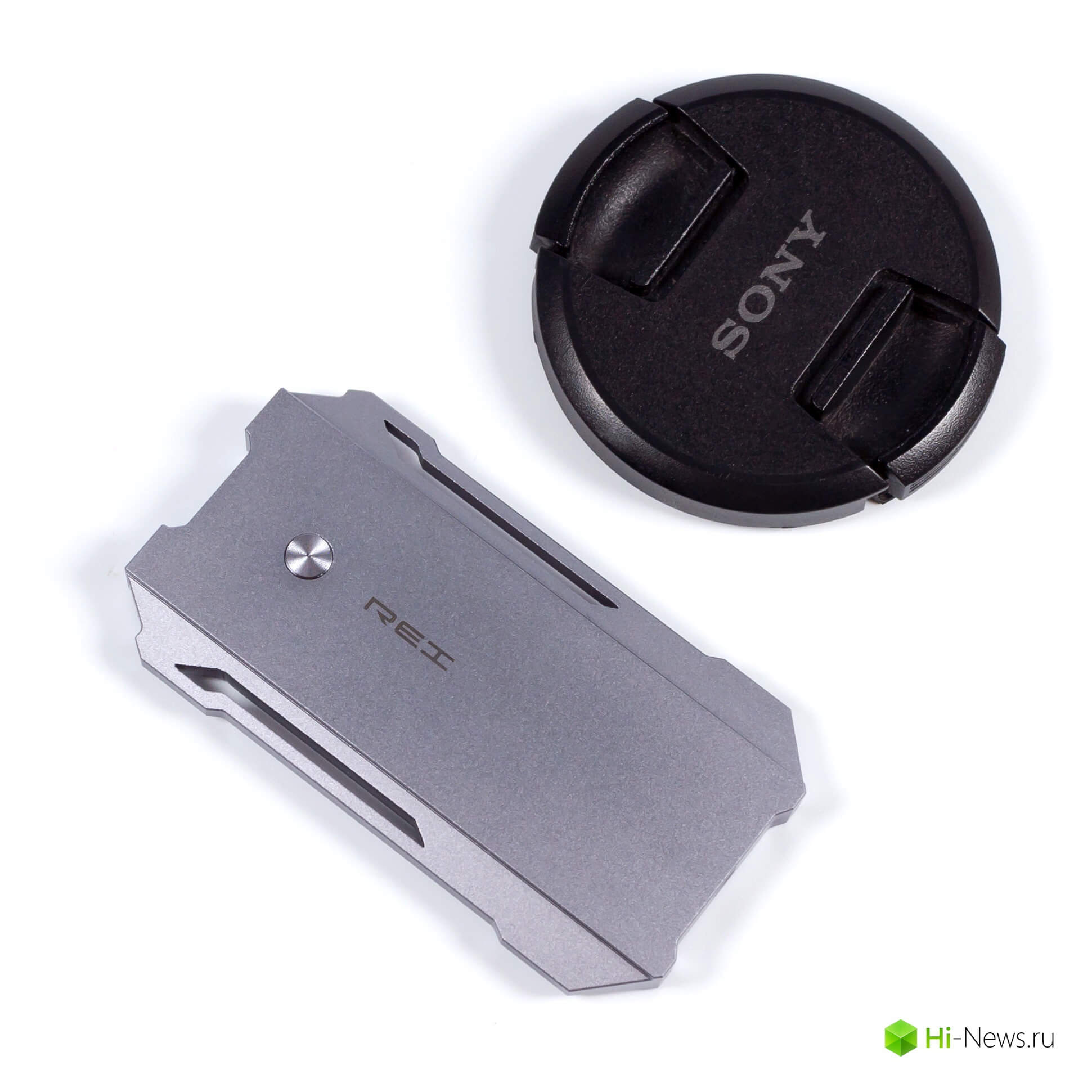 Обзор портативного ЦАПа Cozoy REI — малыш на драйве.. Совместимость.. Фото.