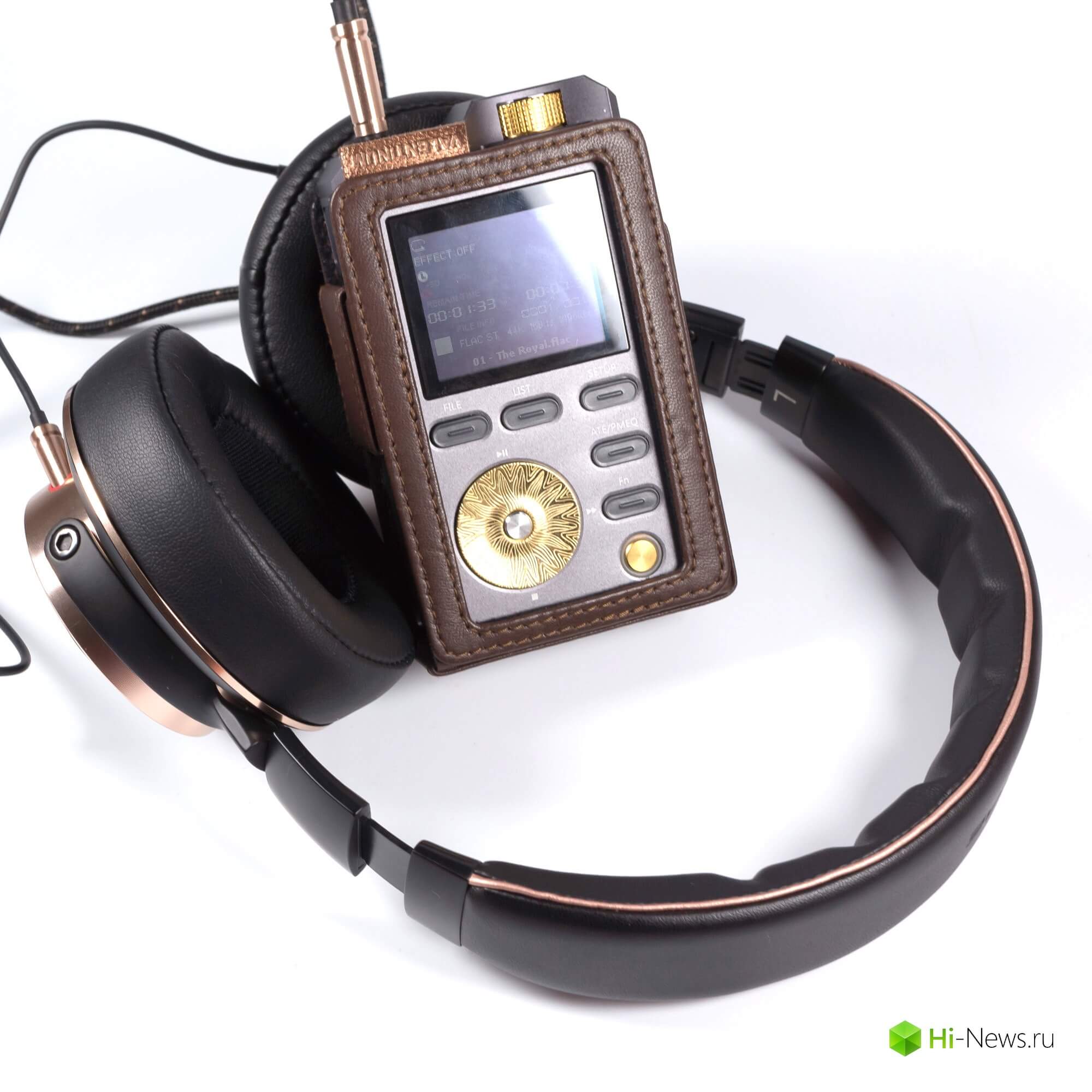 Обзор наушников 1More H1707 — многодрайверные полноразмеры. Совместимость. Фото.