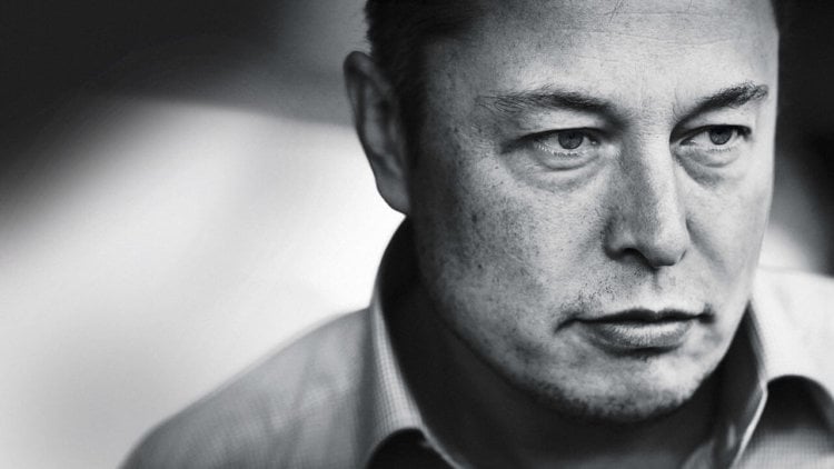 Секреты трудоголика: как работает Илон Маск? Этот человек уже стал легендой. Фото.