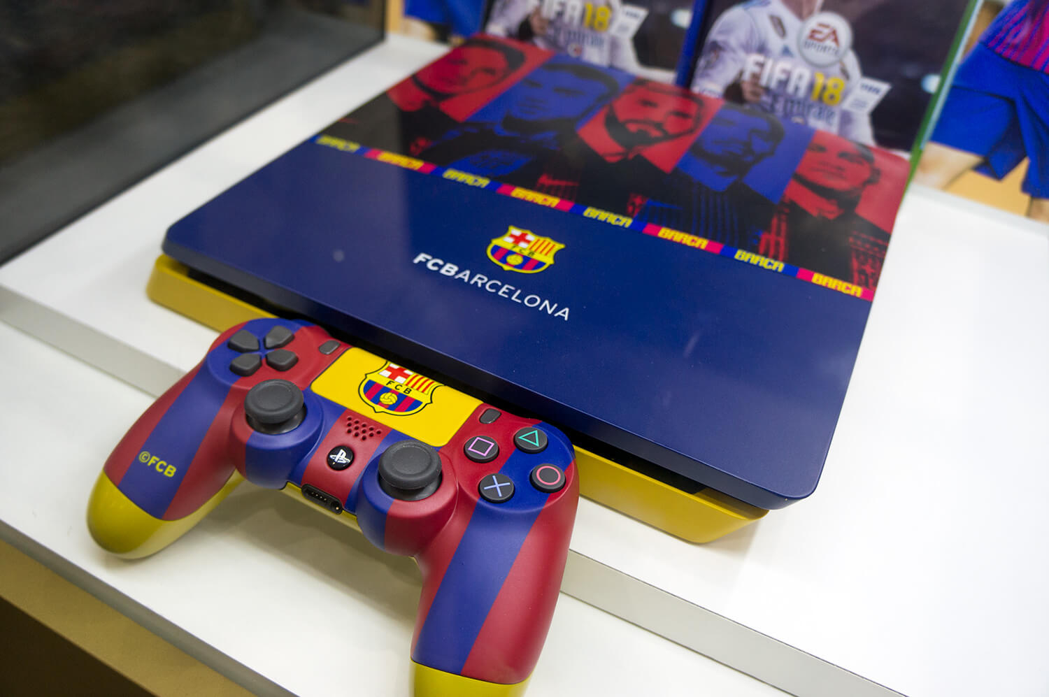 #ИгроМир | Фотоотчёт с российской выставки «ИгроМир 2017».. Фото.