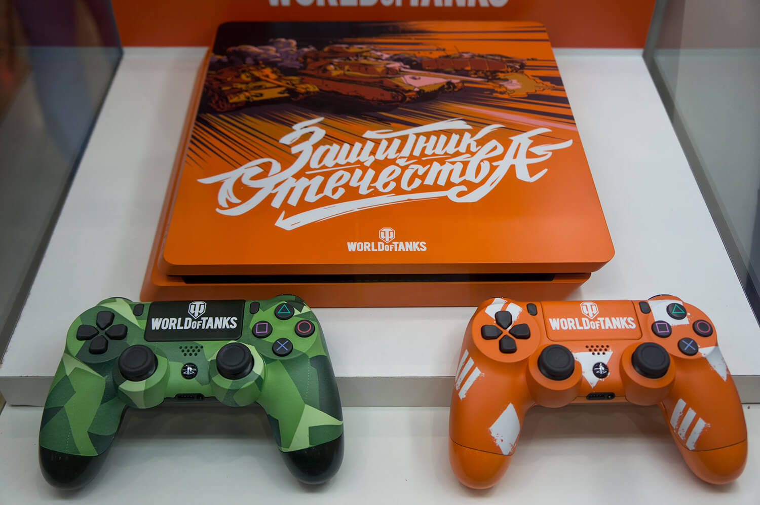 #ИгроМир | Фотоотчёт с российской выставки «ИгроМир 2017».. Фото.