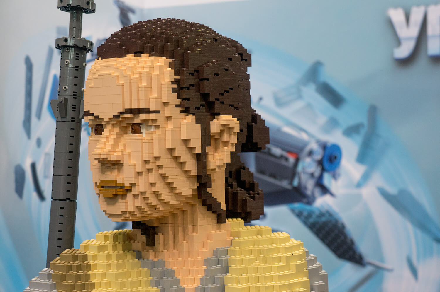 #ИгроМир | Фотоотчёт с российской выставки «ИгроМир 2017».. Фото.