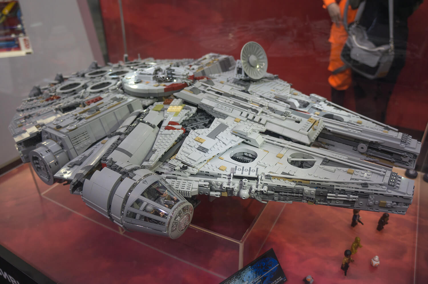 #ИгроМир | Фотоотчёт с российской выставки «ИгроМир 2017».. Фото.