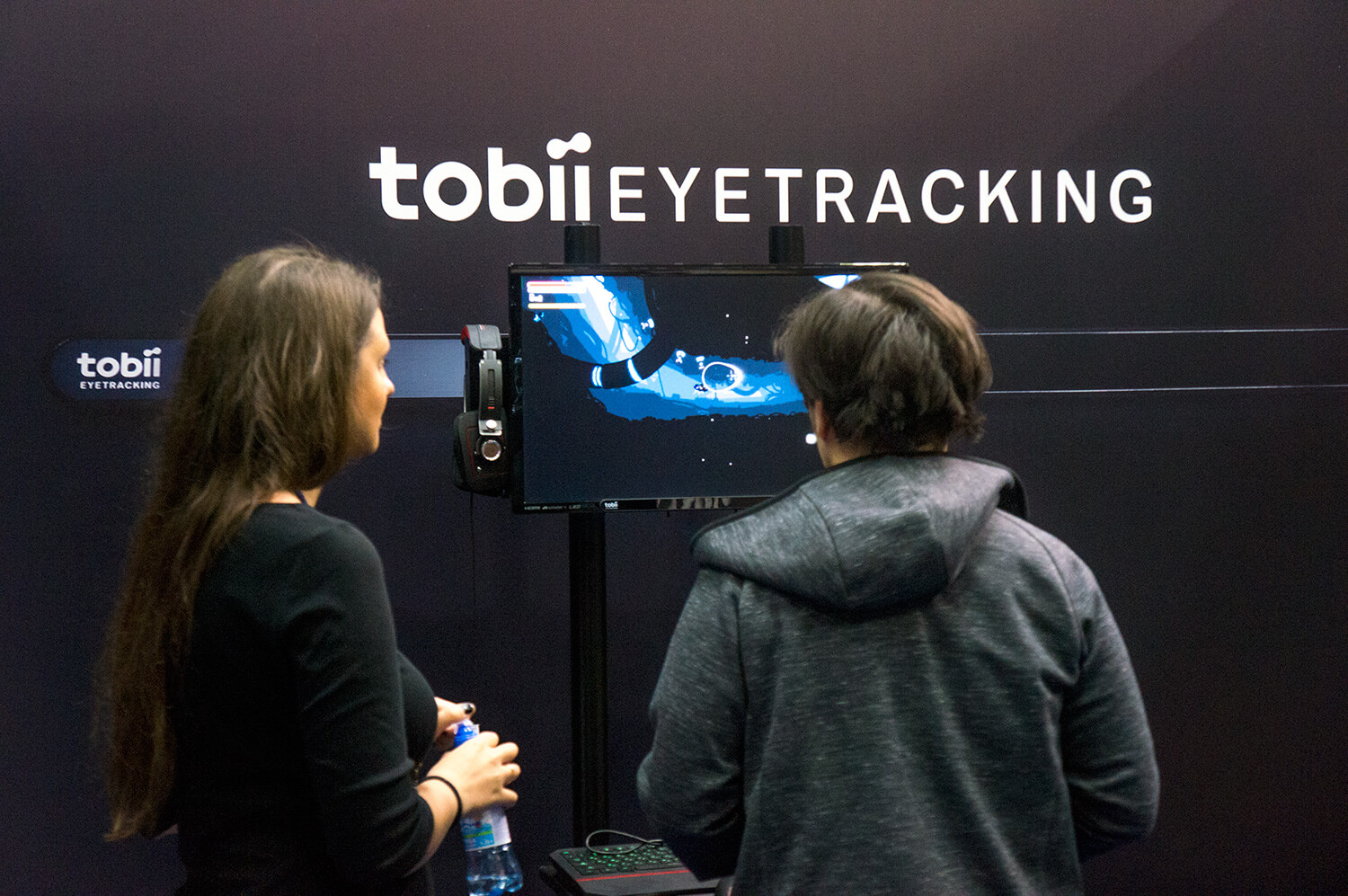 #ИгроМир | Фотоотчёт с российской выставки «ИгроМир 2017».. Фото.