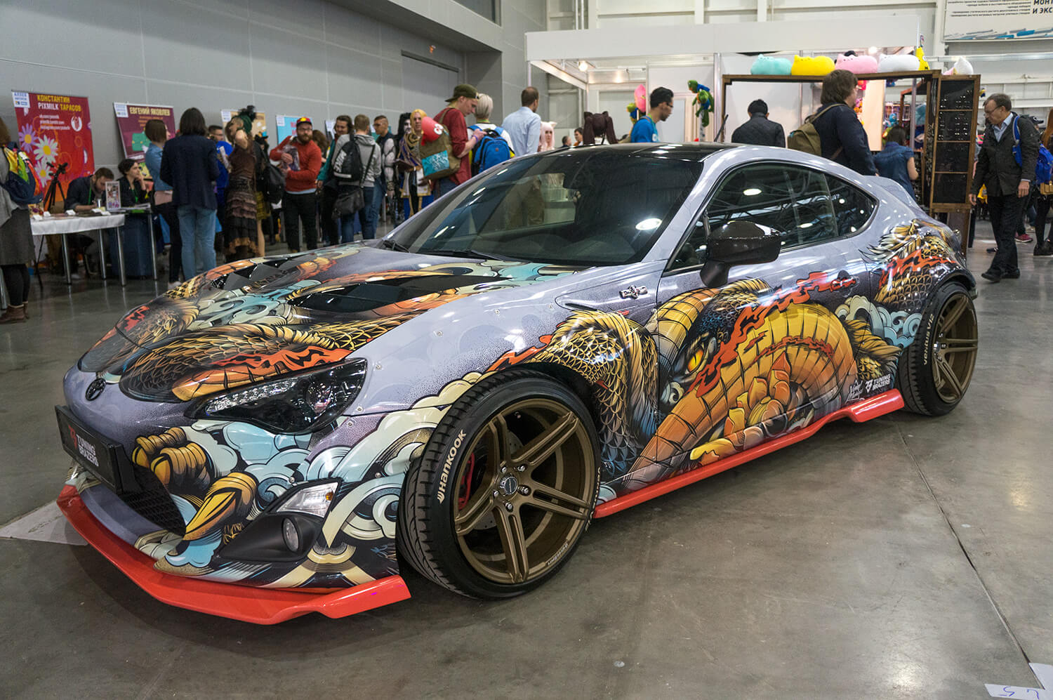 #ИгроМир | Фотоотчёт с российской выставки «ИгроМир 2017».. Фото.