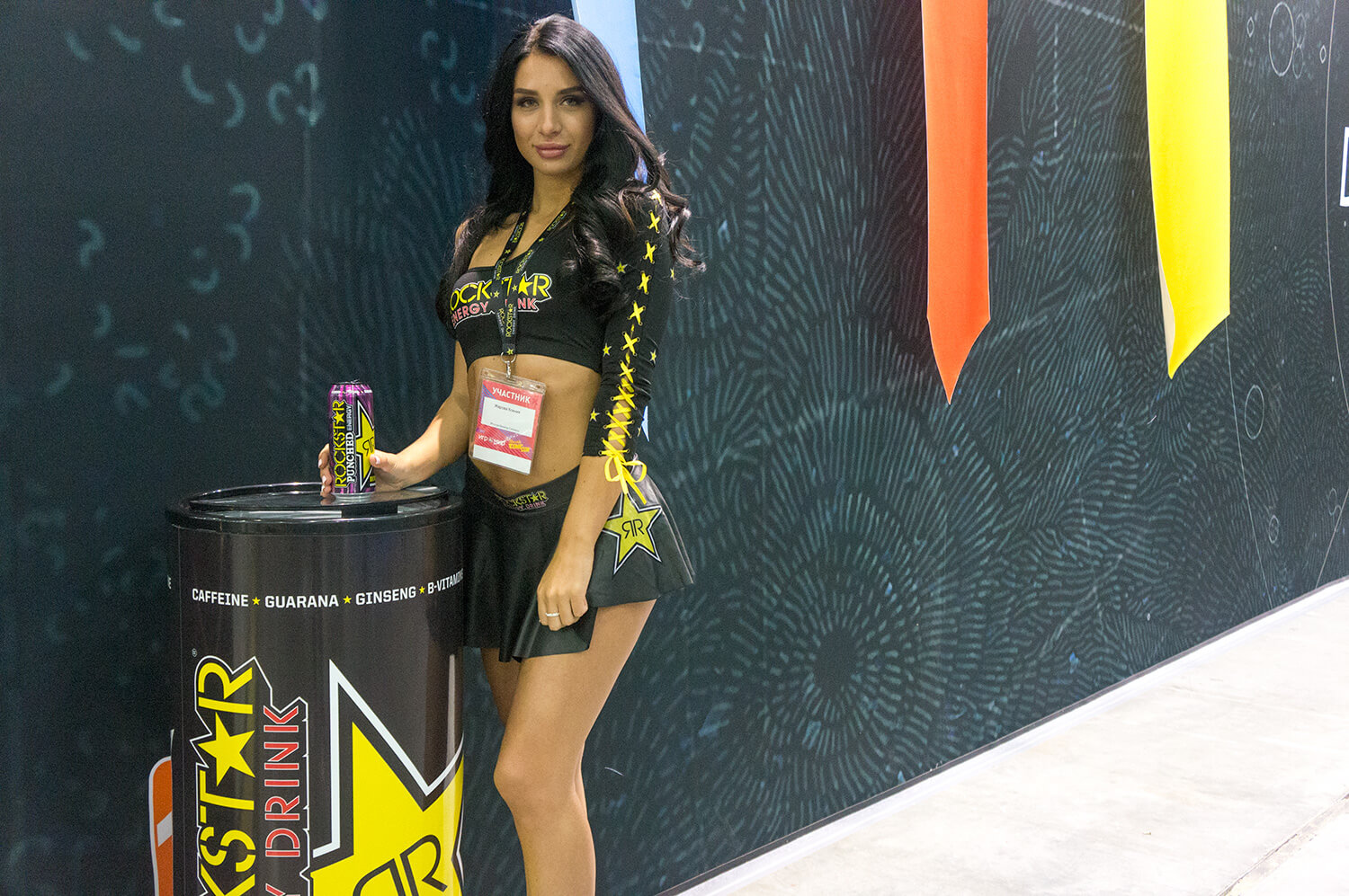 #ИгроМир | Фотоотчёт с российской выставки «ИгроМир 2017».. Фото.