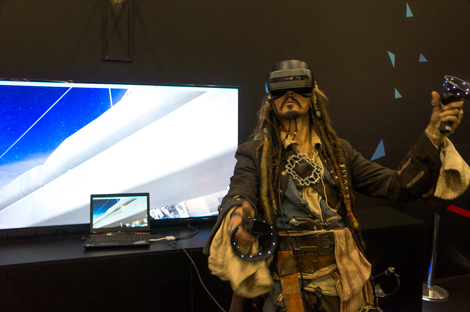 #ИгроМир | Фотоотчёт с российской выставки «ИгроМир 2017».. Фото.