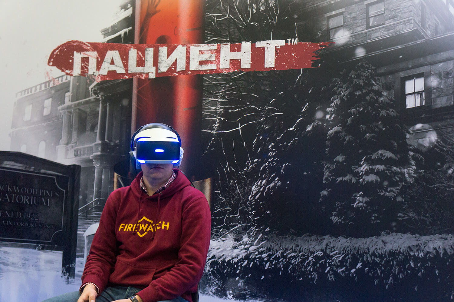 #ИгроМир | Фотоотчёт с российской выставки «ИгроМир 2017».. Фото.