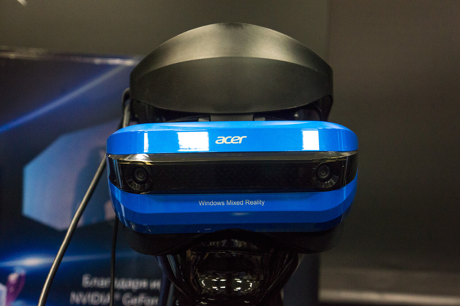 #ИгроМир | Фотоотчёт с российской выставки «ИгроМир 2017».. Фото.