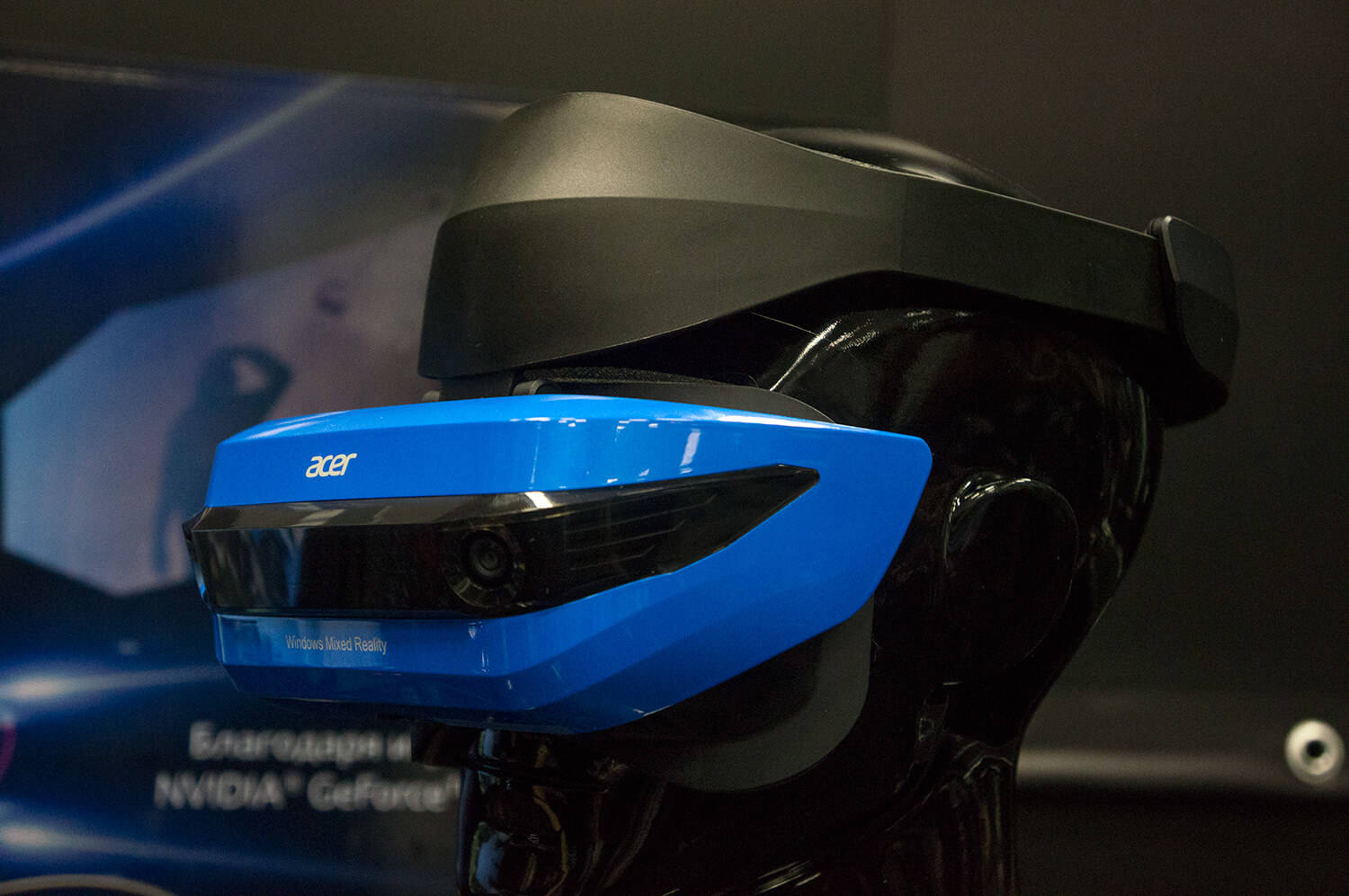 #ИгроМир | Фотоотчёт с российской выставки «ИгроМир 2017».. Фото.