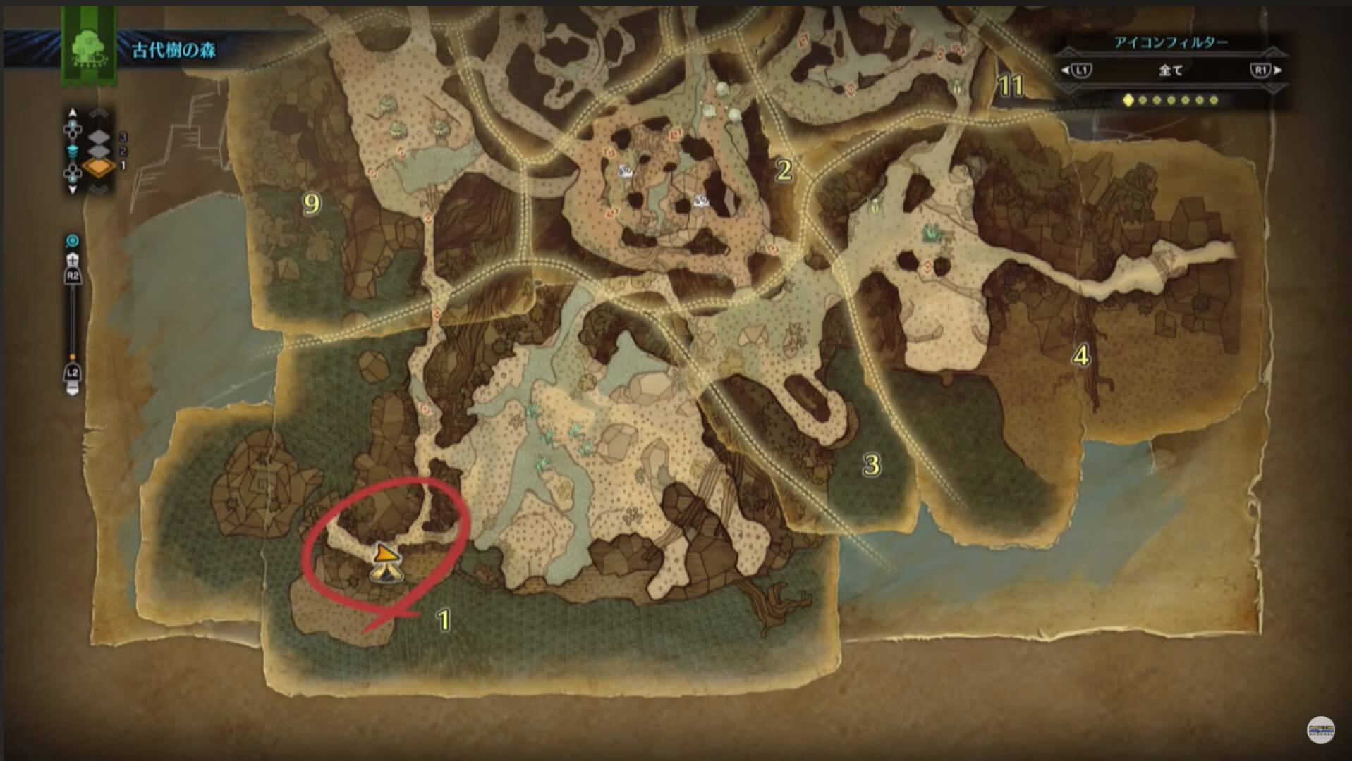 #Игромир | Интервью с разработчиками видеоигры Monster Hunter: World. Фото.