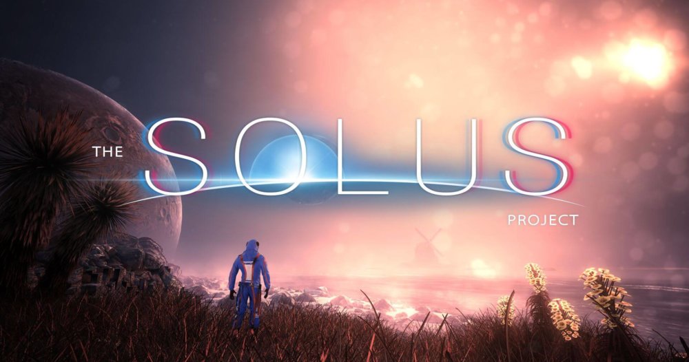 the solus project map size