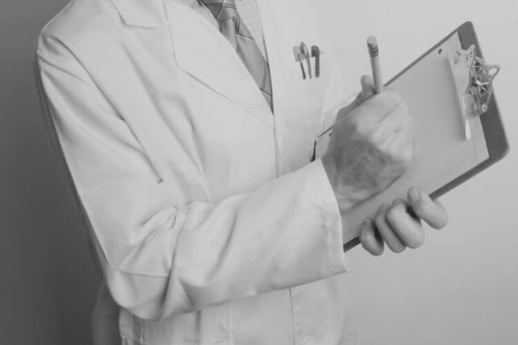 Любой документ можно потерять. Фото.