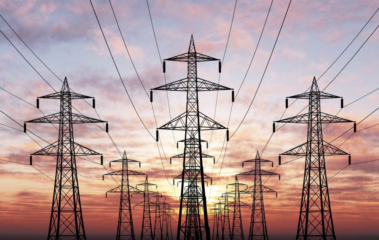 Добыча криптовалюты требует больше электричества, чем вся Сирия.. Фото.