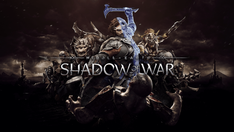 Обзор игры Middle-earth: Shadow of War. Фото.