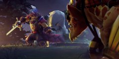 The Dueling Fates 7.07: в DOTA 2 вышел первый крупный патч за последние полгода. The Dueling Fates 7.07: в DOTA 2 вышел первый крупный патч за последние полгода. Фото.