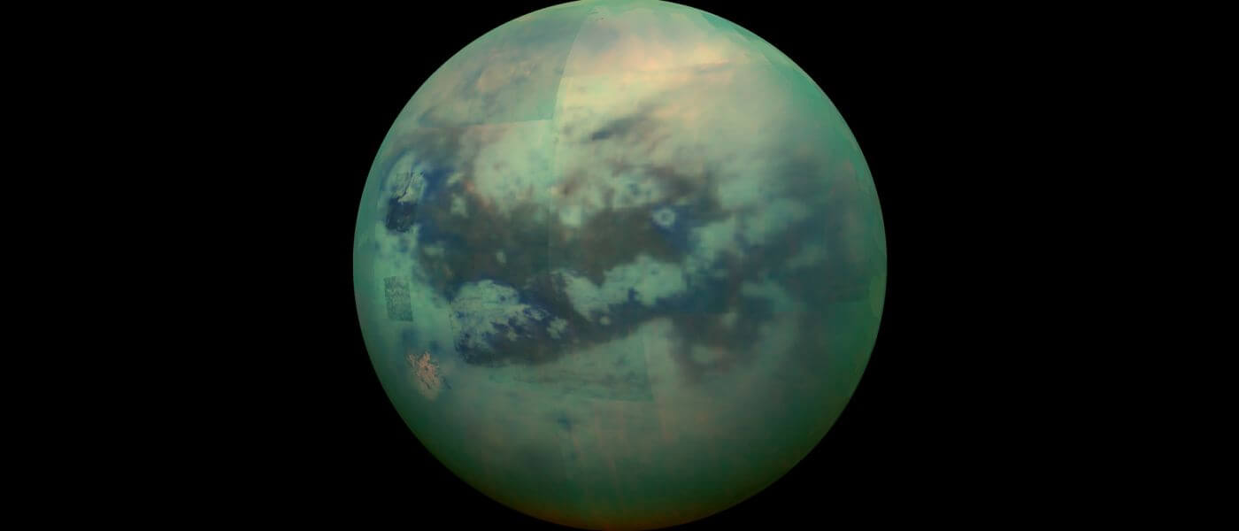 Инопланетяне могут скрываться в океанах, считает астроном Алан Штерн. Фото.