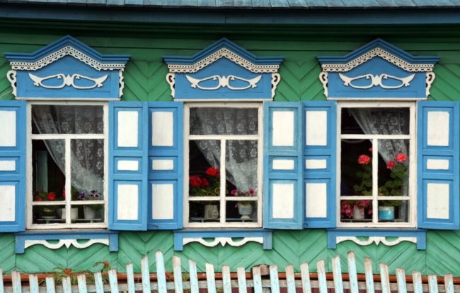 В Швеции научились делать из стёкол обогреватели. Фото.
