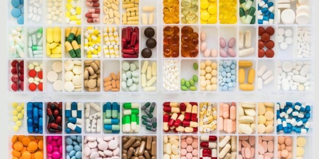 Шесть гениальных альтернатив антибиотикам, которые теряют эффективность. Фото.